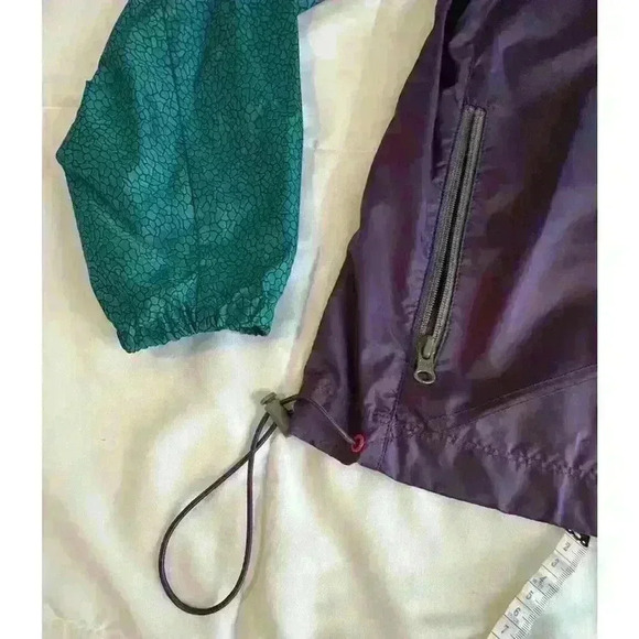 Urban Outfitters CPO Provisions Woman’s Zip Hoodie Windbreaker Size M - Picture 5 of 11